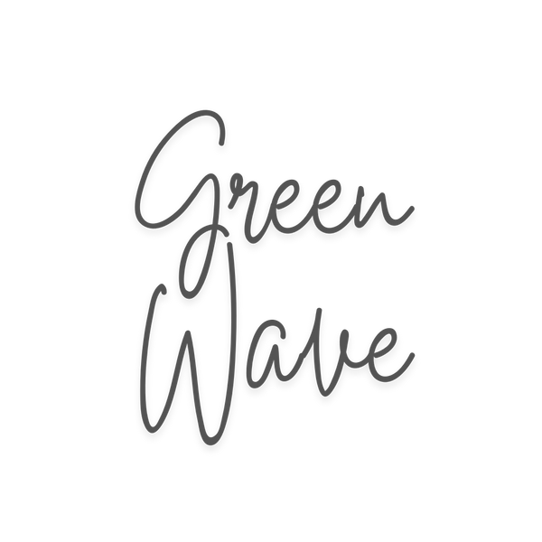 Green Wave